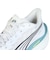 プーマ（PUMA）ランニングシューズ ジョギングシューズ ディヴィエイト ニトロ 4  ホワイト 31212309 スポーツ シューズ