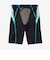 スピード（SPEEDO）競泳水着 フレックスシグマニューハイウエスティドジャマー WA承認モデル バイオレット M-LLサイズ SC62609F VI