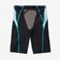 スピード（SPEEDO）競泳水着 フレックスシグマニューハイウエスティドジャマー WA承認モデル バイオレット M-LLサイズ SC62609F VI