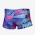 スピード（SPEEDO）競泳水着 メンズ 水泳 モノグラムジャパン3 ターンズ ボックス ST52608 RB