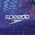 スピード（SPEEDO）水泳 メッシュキャップ モノグラムジャパン3 SE12608 RB
