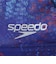 スピード（SPEEDO）水泳 メッシュキャップ モノグラムジャパン3 SE12608 RB