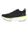 プーマ（PUMA）ランニングシューズ ジョギングシューズ フォーエバーラン ニトロ 2 ブラック 31010922 スポーツ シューズ