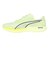 プーマ（PUMA）ランニングシューズ ジョギングシューズ プロピオ ニトロ 3 フラッシュイエロー 1142909 スポーツ シューズ