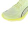 プーマ（PUMA）ランニングシューズ ジョギングシューズ プロピオ ニトロ 3 フラッシュイエロー 1142909 スポーツ シューズ