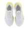 プーマ（PUMA）ランニングシューズ ジョギングシューズ ヴェロシティ ニトロ 4 ホワイト 31114112 スポーツ シューズ