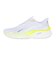 プーマ（PUMA）ランニングシューズ ジョギングシューズ ヴェロシティ ニトロ 4 ホワイト 31114112 スポーツ シューズ