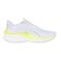プーマ（PUMA）ランニングシューズ ジョギングシューズ ヴェロシティ ニトロ 4 ホワイト 31114112 スポーツ シューズ