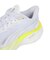 プーマ（PUMA）ランニングシューズ ジョギングシューズ ヴェロシティ ニトロ 4 ホワイト 31114112 スポーツ シューズ
