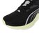 プーマ（PUMA）ランニングシューズ ジョギングシューズ エレクトリファイ ニトロ 4 ブラック 31078819 スポーツ シューズ