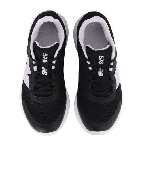 ニューバランス（new balance）ジュニア スポーツシューズ スニーカー