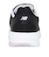 ニューバランス（new balance）ジュニア スポーツシューズ スニーカー 578v1 ブラック G5784KUW ランニングシューズ