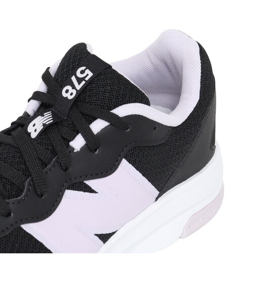 ニューバランス（new balance）ジュニア スポーツシューズ スニーカー
