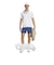 アディダス（adidas）Adi365 ランニング エッセンシャルズ Tシャツ P6147-KB5960