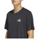 アディダス（adidas）Adi365 ランニング エッセンシャルズ Tシャツ P6147-KB5965