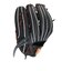 ウイルソン（Wilson）硬式用グラブ 内野手用 野球グローブ 一般 Staff DUAL 1975型 ブラックSS WBW104321