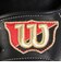 ウイルソン（Wilson）硬式用グラブ 内野手用 野球グローブ 一般 Staff DUAL 1975型 ブラックSS WBW104321