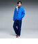 プーマ（PUMA）ESS エレベーテッド デニムライク パンツ 693737 06 NVY