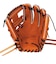 ウイルソン（Wilson）軟式用グラブ 内野手 野球グローブ 一般 W/S DUAL 86 WBW102979