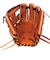 ウイルソン（Wilson）軟式用グラブ 内野手 野球グローブ 一般 W/S DUAL 1723 WBW102983
