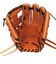 ウイルソン（Wilson）軟式用グラブ 内野手 野球グローブ 一般 W/S DUAL 1723 WBW102983