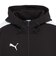 プーマ（PUMA）トレーニング ボルテージ ニットジャケット 660935 01 BLK