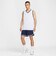 ナイキ（NIKE）バスケットボールウェア HP ドライフィット DNA ショートパンツ 6インチ FV4934-410