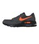 ナイキ（NIKE）スニーカー スポーツシューズ エア マックス エクシー グレー レッド IQ9397-068 カジュアル シューズ