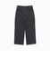 プーマ（PUMA）ESS エレベーテッド デニムライク パンツ 693737 01 BLK