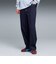 プーマ（PUMA）ESS エレベーテッド デニムライク パンツ 693737 01 BLK