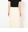 プーマ（PUMA）エレベーテッド デニムライク スカート 693764 87 OWHT