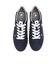 ルコックスポルティフ（lecoqsportif）スニーカー スポーツシューズ LCSフルール ネイビー ホワイト LU6SSN13LZ NVWH カジュアル …