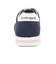 ルコックスポルティフ（lecoqsportif）スニーカー スポーツシューズ LCSフルール ネイビー ホワイト LU6SSN13LZ NVWH カジュアル …