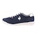 ルコックスポルティフ（lecoqsportif）スニーカー スポーツシューズ LCSフルール ネイビー ホワイト LU6SSN13LZ NVWH カジュアル …
