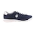 ルコックスポルティフ（lecoqsportif）スニーカー スポーツシューズ LCSフルール ネイビー ホワイト LU6SSN13LZ NVWH カジュアル …