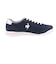 ルコックスポルティフ（lecoqsportif）スニーカー スポーツシューズ LCSフルール ネイビー ホワイト LU6SSN13LZ NVWH カジュアル …