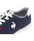 ルコックスポルティフ（lecoqsportif）スニーカー スポーツシューズ LCSフルール ネイビー ホワイト LU6SSN13LZ NVWH カジュアル …