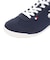 ルコックスポルティフ（lecoqsportif）スニーカー スポーツシューズ LCSフルール ネイビー ホワイト LU6SSN13LZ NVWH カジュアル …
