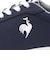ルコックスポルティフ（lecoqsportif）スニーカー スポーツシューズ LCSフルール ネイビー ホワイト LU6SSN13LZ NVWH カジュアル …