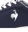 ルコックスポルティフ（lecoqsportif）スニーカー スポーツシューズ LCSフルール ネイビー ホワイト LU6SSN13LZ NVWH カジュアル …