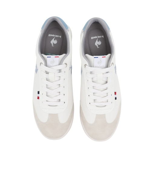 ルコックスポルティフ（lecoqsportif）スニーカー スポーツシューズ