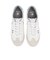 ルコックスポルティフ（lecoqsportif）スニーカー スポーツシューズ LCSフルール ホワイト ブルー LU6SSN13LZ WHBL カジュアル シ…