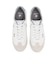 ルコックスポルティフ（lecoqsportif）スニーカー スポーツシューズ LCSフルール ホワイト ブルー LU6SSN13LZ WHBL カジュアル シ…
