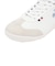 ルコックスポルティフ（lecoqsportif）スニーカー スポーツシューズ LCSフルール ホワイト ブルー LU6SSN13LZ WHBL カジュアル シ…
