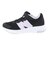 ニューバランス（new balance）ジュニア スポーツシューズ ベルクロ ベルト付き スニーカー 578 v1 P57823W W ランニングシューズ