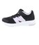 ニューバランス（new balance）ジュニア スポーツシューズ ベルクロ ベルト付き スニーカー 578 v1 P57823W W ランニングシューズ