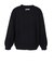 エクストララージ（XLARGE）OLD ENGLISH モヘア ニットセーター 01254015003-BLACK