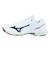 ミズノ（MIZUNO）バドミントンシューズ ウエーブ クロー 4 71GA264302