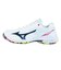 ミズノ（MIZUNO）バドミントンシューズ ウエーブ クロー 4 71GA264302
