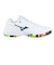 ミズノ（MIZUNO）バドミントンシューズ ウエーブ クロー 4 71GA264302